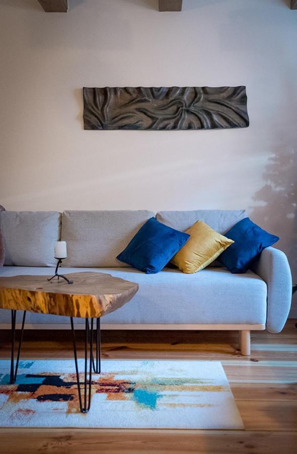 Konwaliowe Zacisze - Chillout W Lesnej Aurze Villa Wilga Buitenkant foto